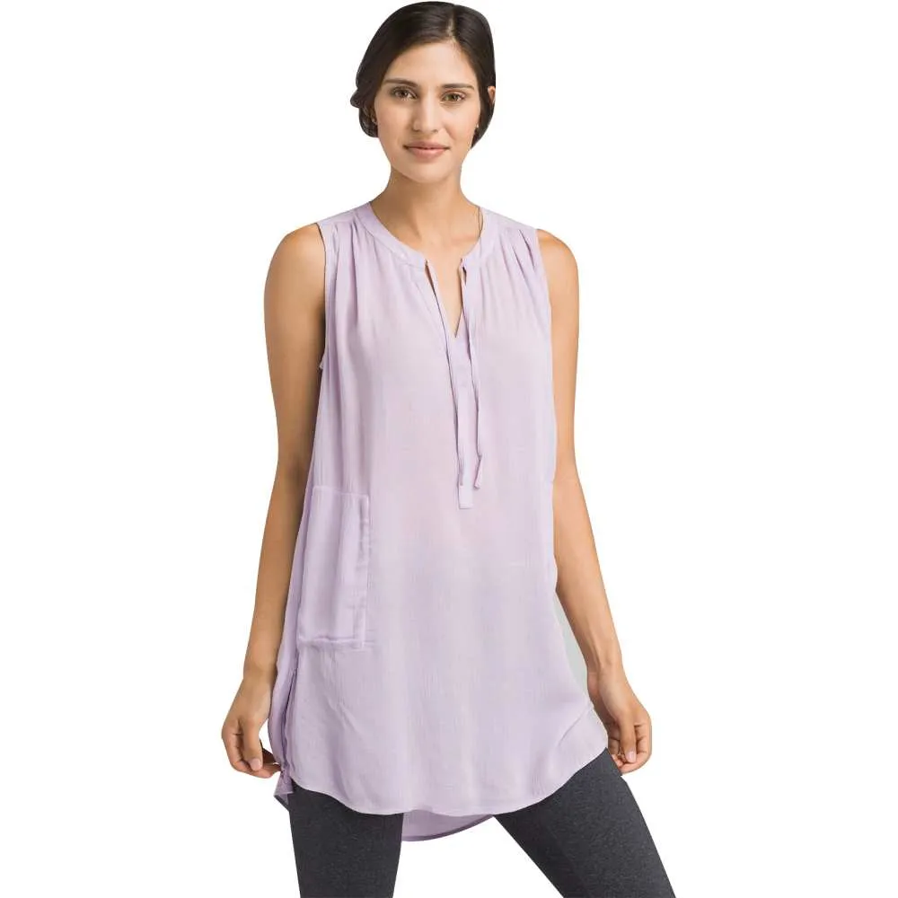 Women's Natassa Crinkled Tunic