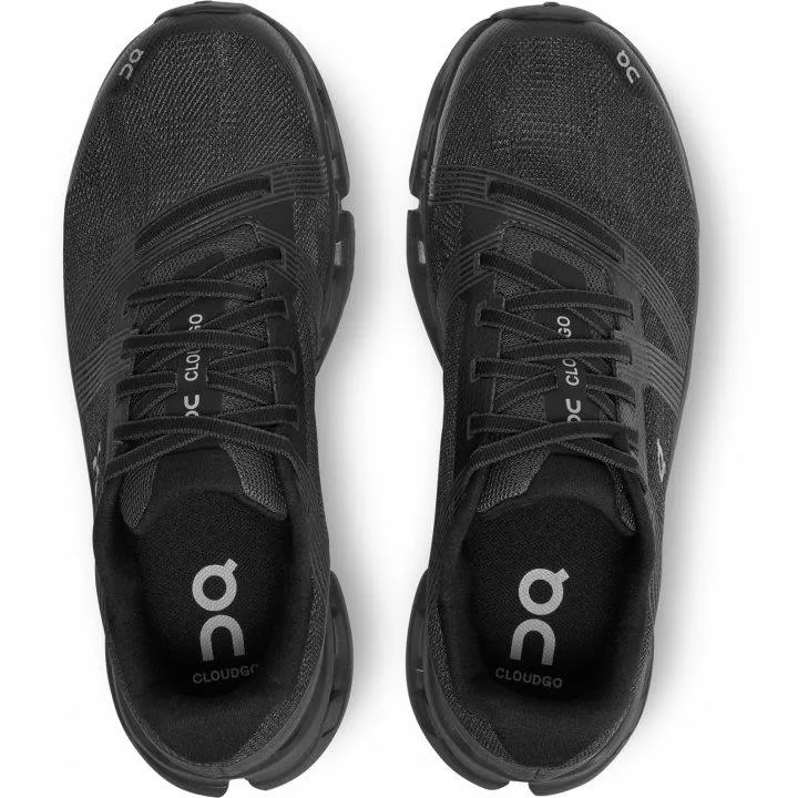 Women's Wide Fit On Cloudgo Training Shoes