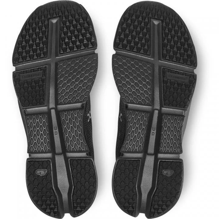 Women's Wide Fit On Cloudgo Training Shoes