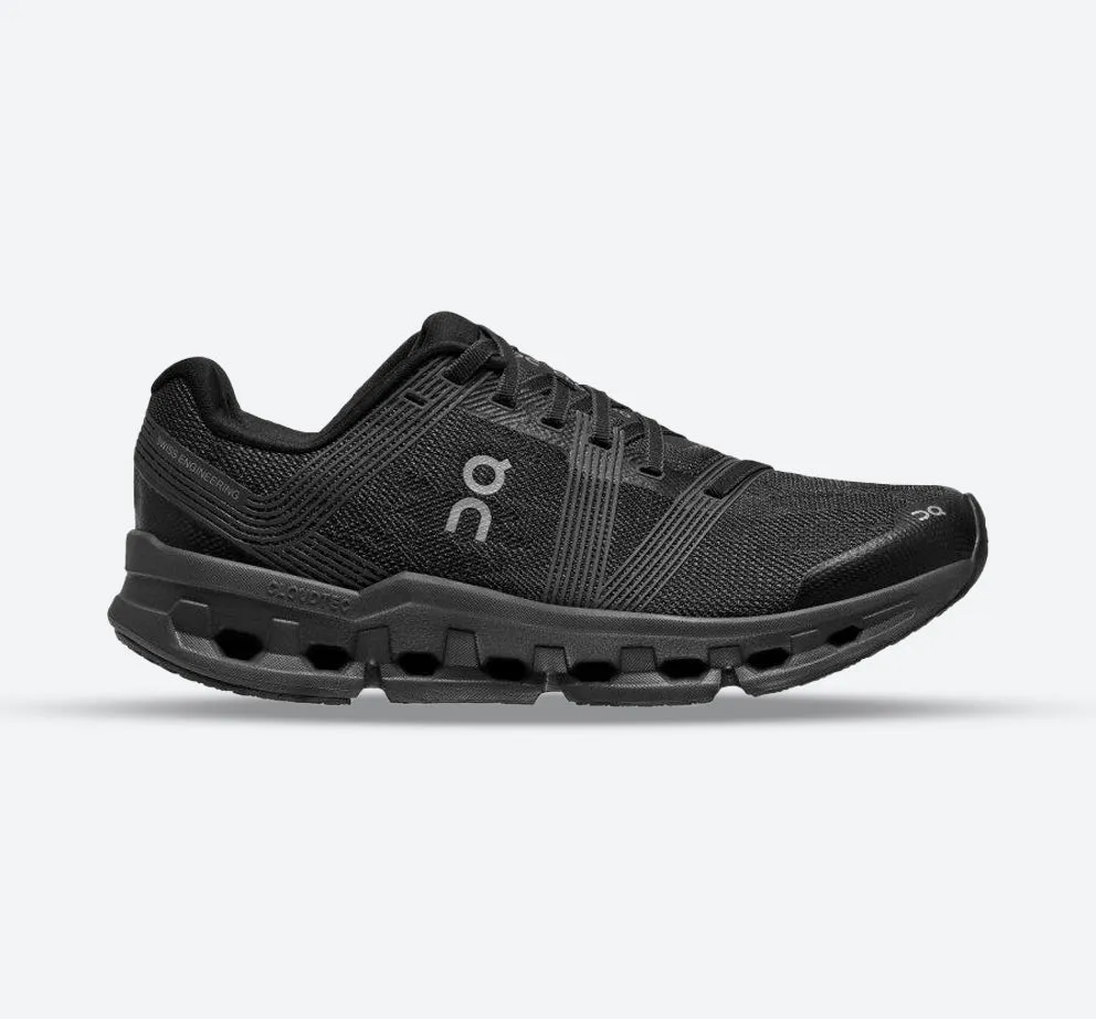 Women's Wide Fit On Cloudgo Training Shoes