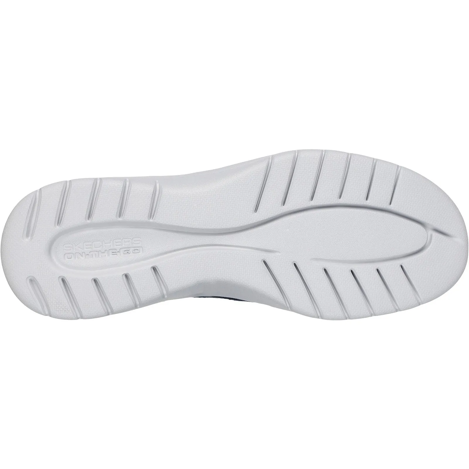 Women's Wide Fit Skechers 138100 Slip-ins On The Go Flex Excellency Shoes