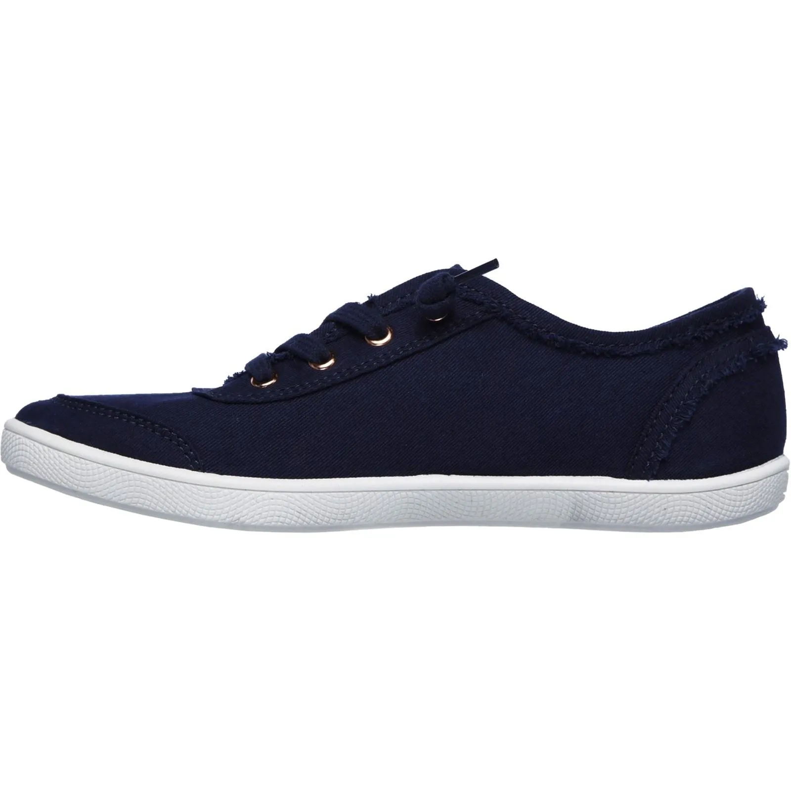 Women's Wide Fit Skechers 33492 Bobs B Cute Shoes