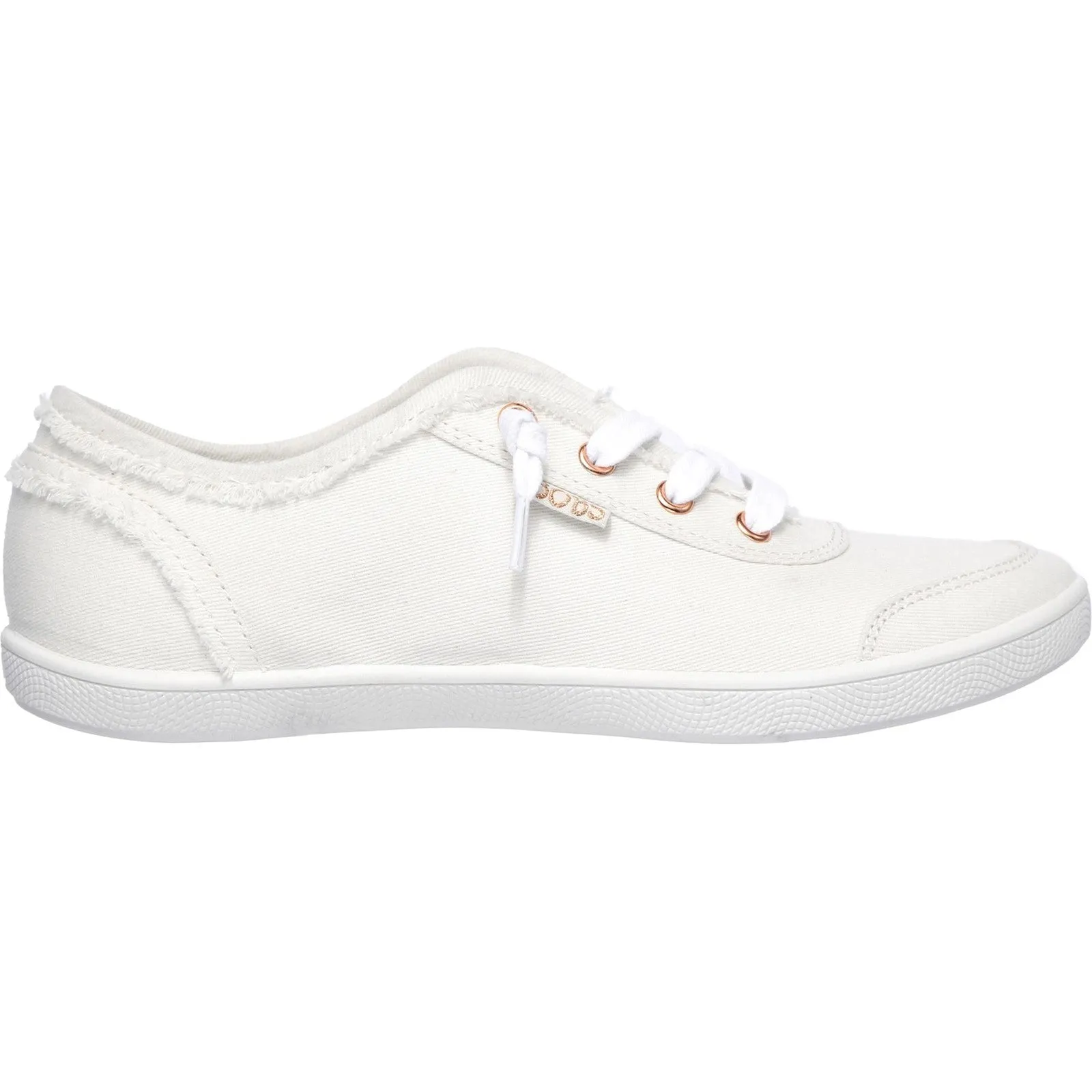 Women's Wide Fit Skechers 33492 Bobs B Cute Shoes