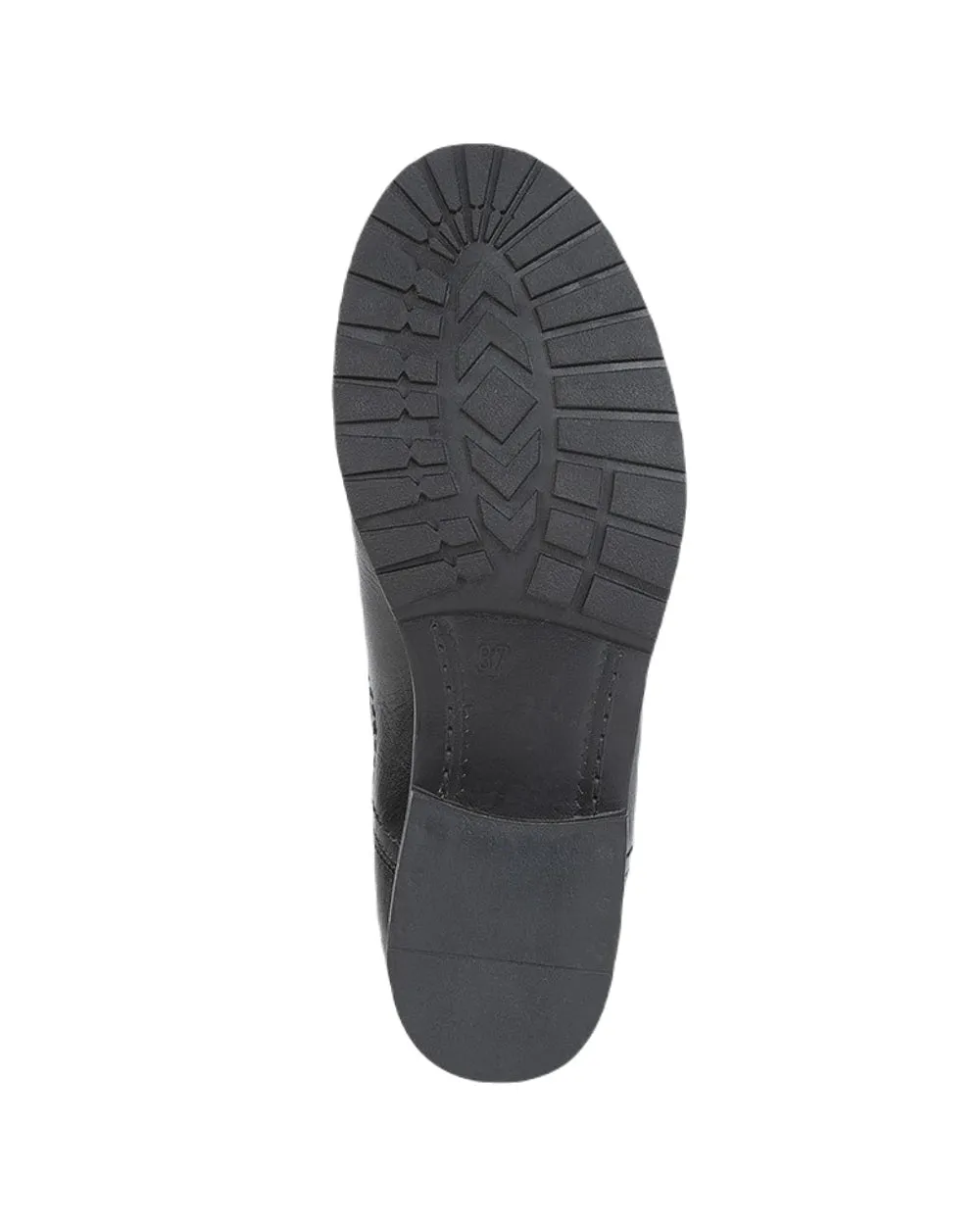 Woodland High Ankle Twin Gusset Country Boots