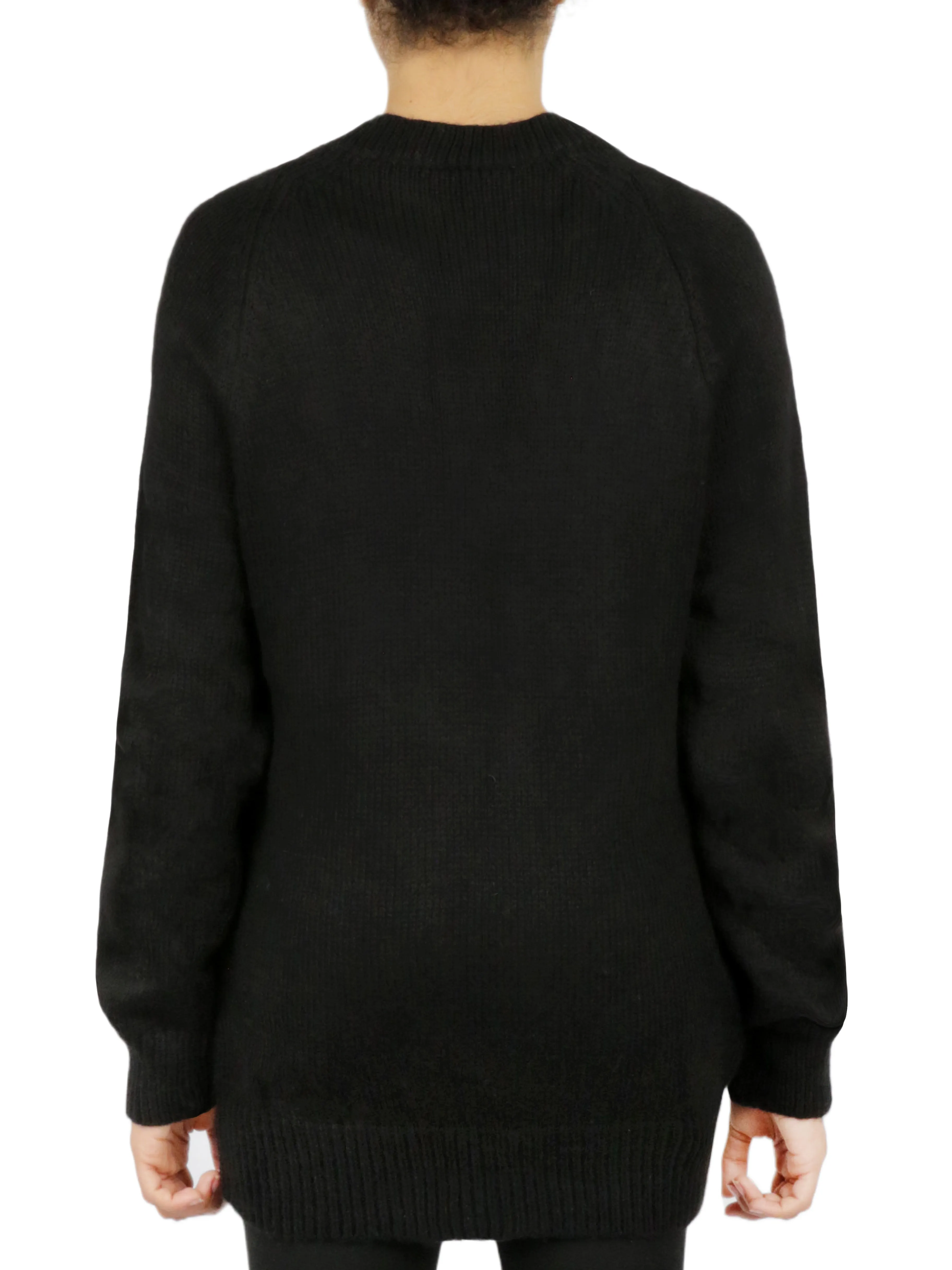 Worth Every Penny Embellished Cable Pullover  Last Chance!