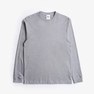 Worth Every Penny Urban Industry Organic Long Sleeve T-Shirt  Stylish & Comfortable