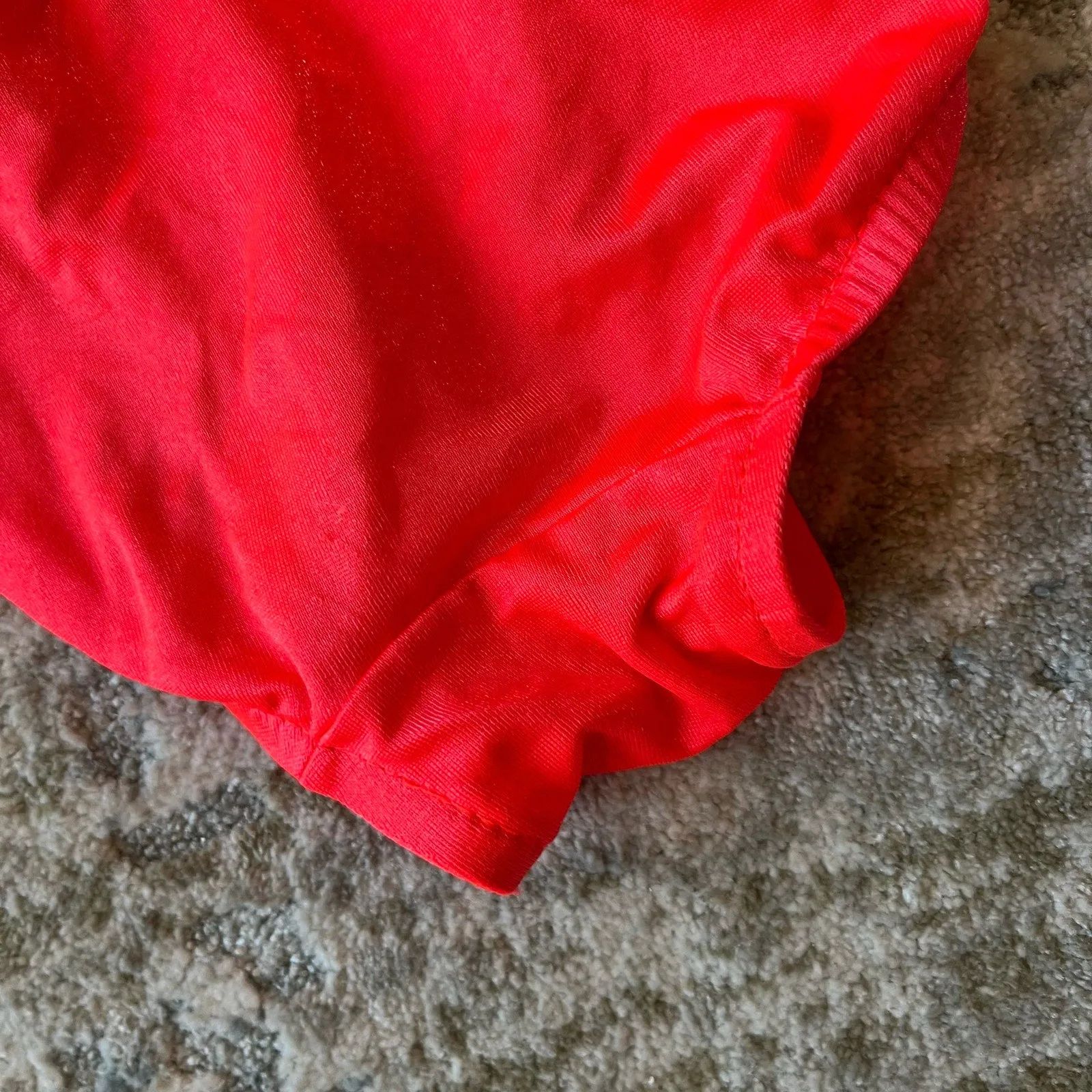 Worth Every Penny Vintage Girls One Piece Fish Bathing Suit 6 USA  Last Few Pieces!