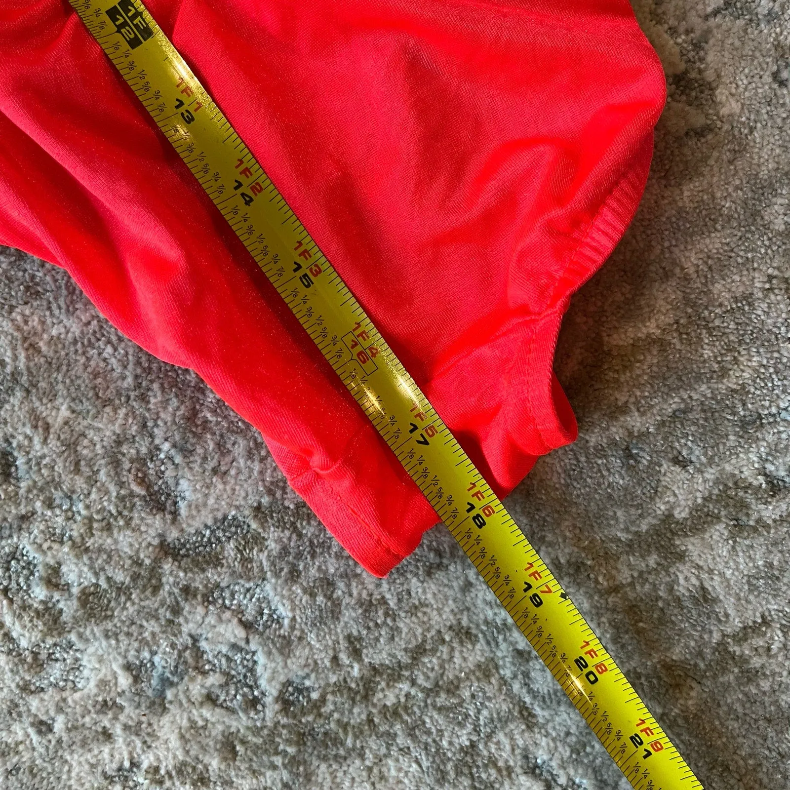 Worth Every Penny Vintage Girls One Piece Fish Bathing Suit 6 USA  Last Few Pieces!