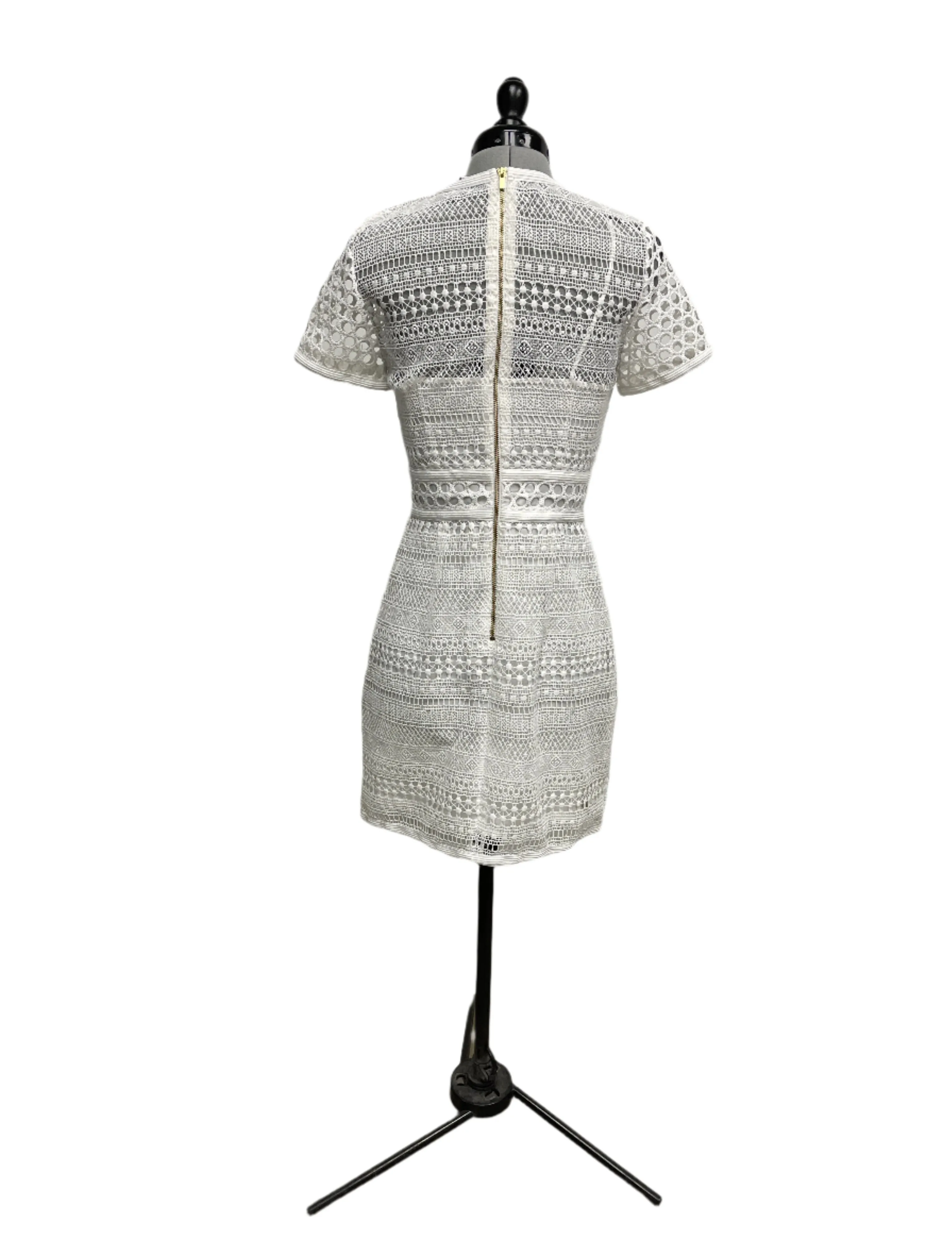 Worth Every Penny Womens H&M Short Sleeve Dress, Size 6  Almost Gone!